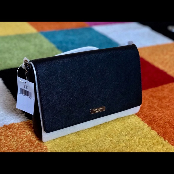 KATE SPADE ♠️ TILDEN PLACE ALEK - Picture 2 of 6